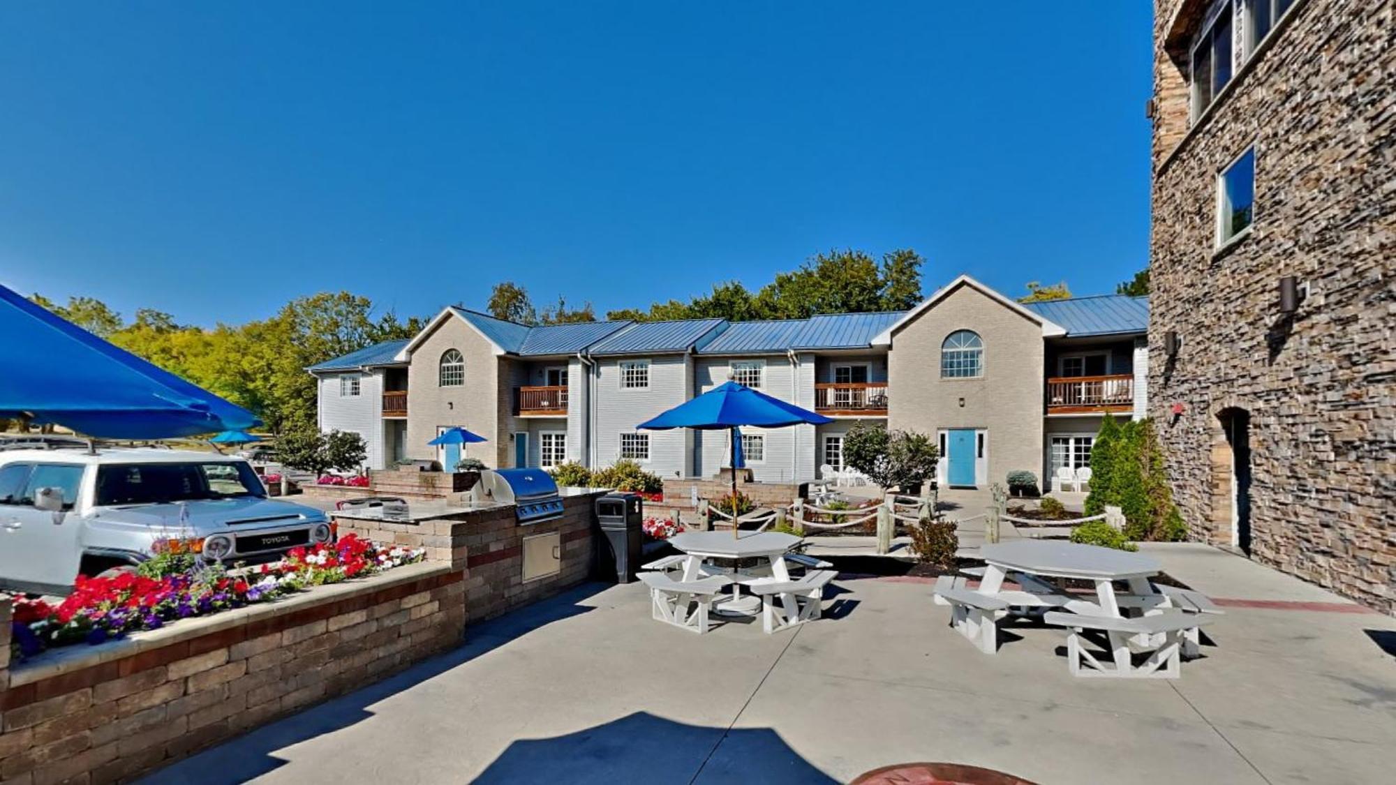 Put-In-Bay Waterfront Condo #107 Exterior foto