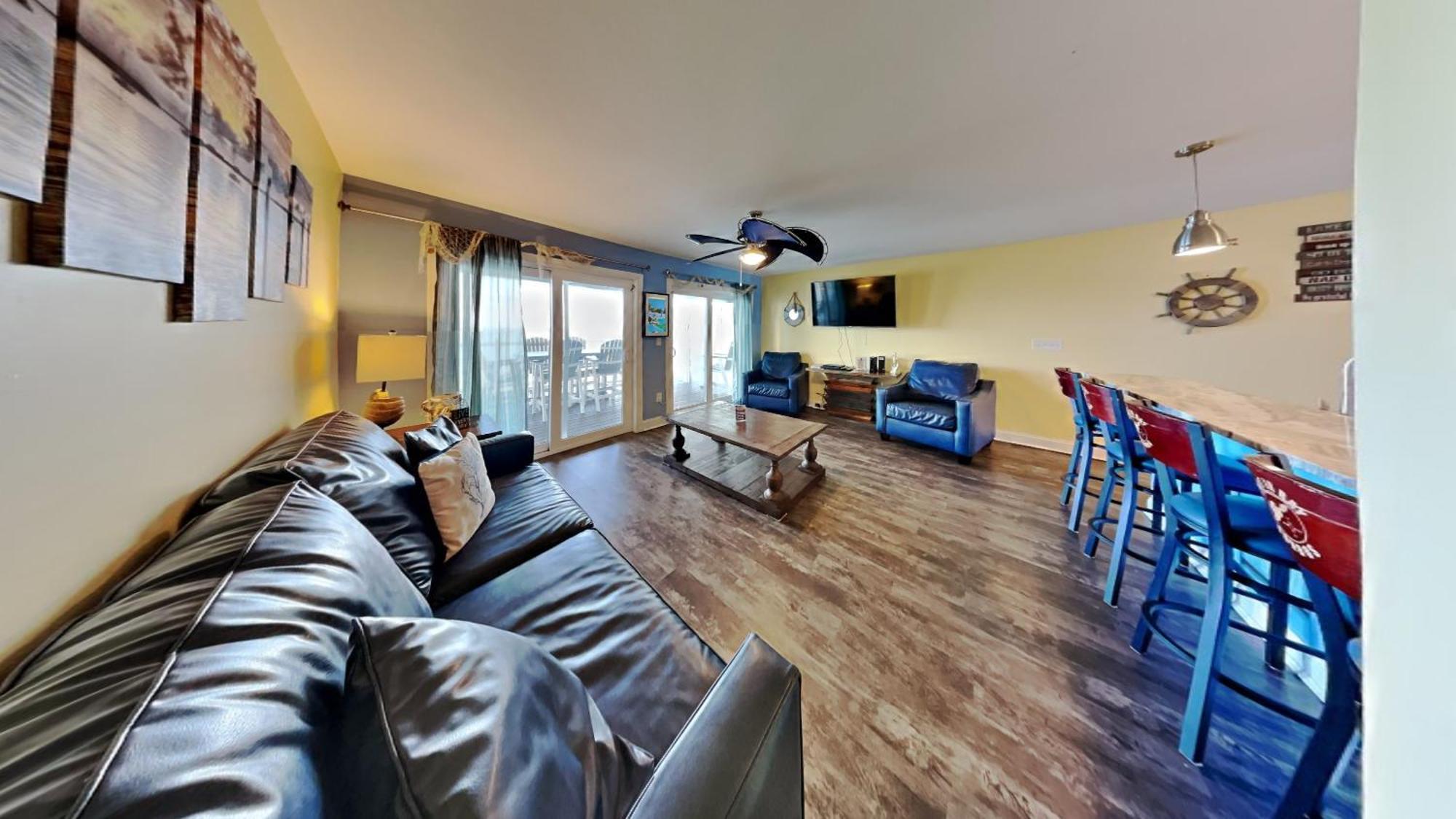 Put-In-Bay Waterfront Condo #107 Exterior foto