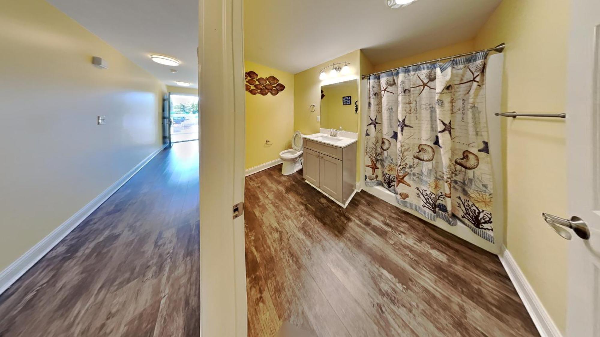 Put-In-Bay Waterfront Condo #107 Exterior foto